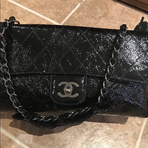 CHANEL Handbags - Chanel 2005 Ritz Bag